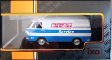 IXO 1/43 - n° CLC300 - Fiat
