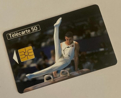 Telecarte sport - telecarte,