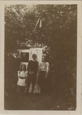 Photo ancienne vintage - photo,