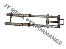 FOURCHE YAMAHA 125 YZ 1986