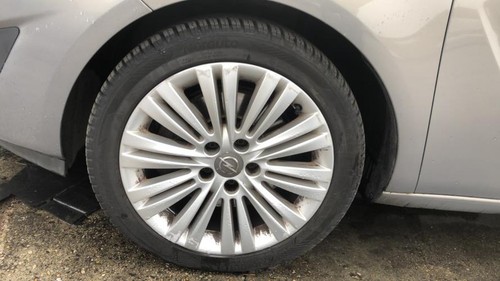 Jeu jantes opel meriva - jeu,