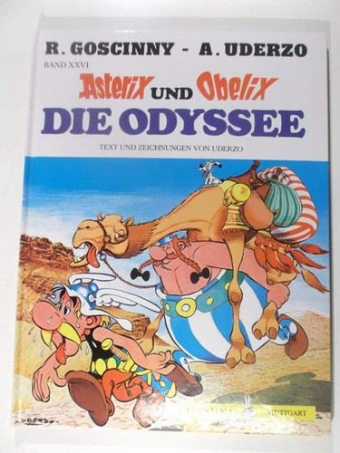 Asterix geb die - asterix, geb,