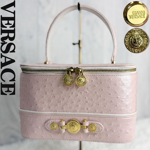 Sac toilette versace - sac, de