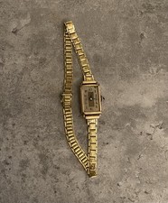 Ancienne jolie montre femme - et,