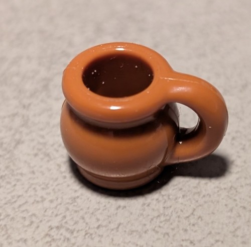 Playmobil rupture tasse - playmobil,