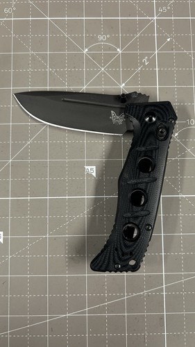 Benchmade 273gy mini adamas - benchmade,