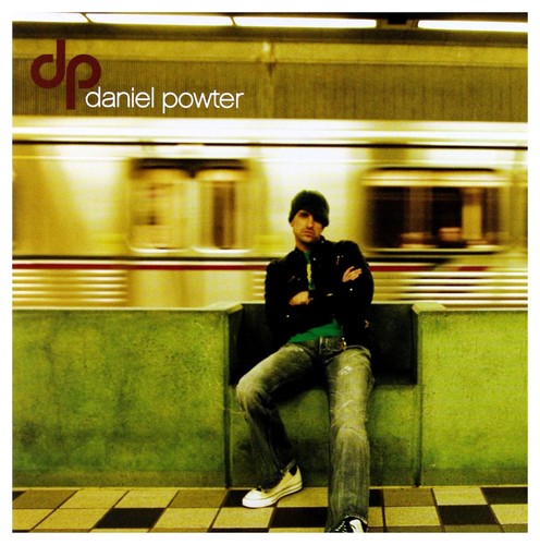 Daniel powter neuf - dp,