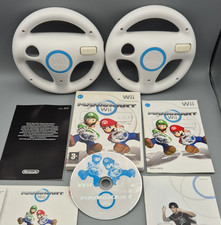 Mario Kart Wii Nintendo