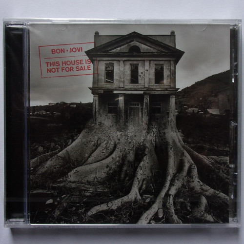 Bon jovi this house - jovi, is