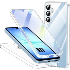 Coque Intégrale pour Samsung