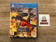 One Piece Pirate Warriors 3