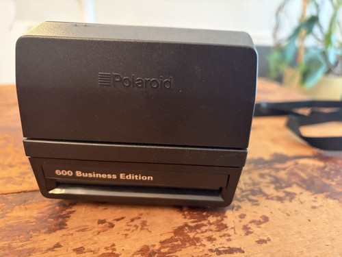 Polaroid 600 business edition - 600,