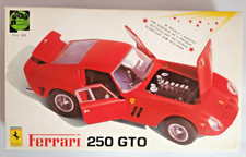 Ferrari 250 GTO PROTAR 1:24