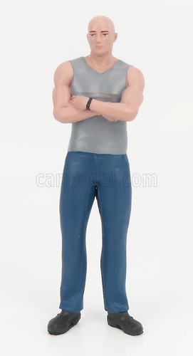 Figurine action man robert - figurine, d'action