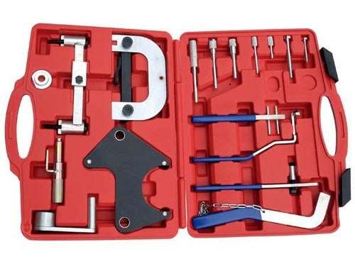 Coffret kit calage renault - kit,