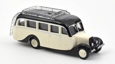 Norev autocar citroen u23 - -,