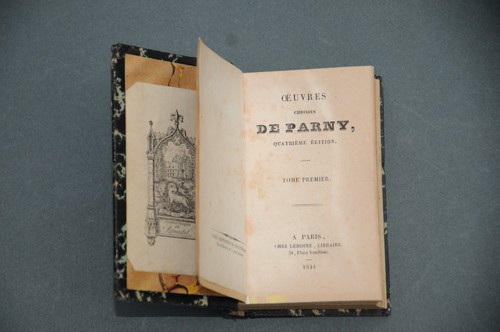 ïle réunion evariste - de,