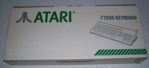 Atari 030 mega ste falcon - ste,
