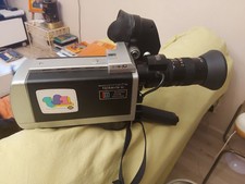 caméra professionnelle Téléavia