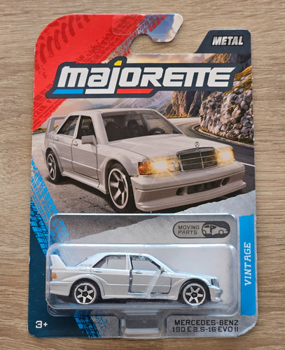 Majorette vintage premium cars - vintage,