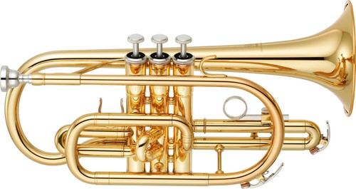 Yamaha ycr 2330iii - ycr-2330iii, cornet