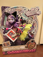 Ever after high Kitty Cheshire