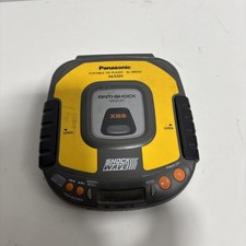 Panasonic SL-SW202 XBS Mash
