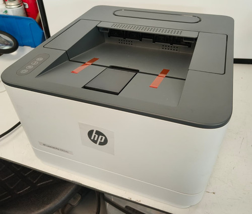 New laserjet pro - new,