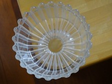 BACCARAT ANCIEN BASE SUCRIER