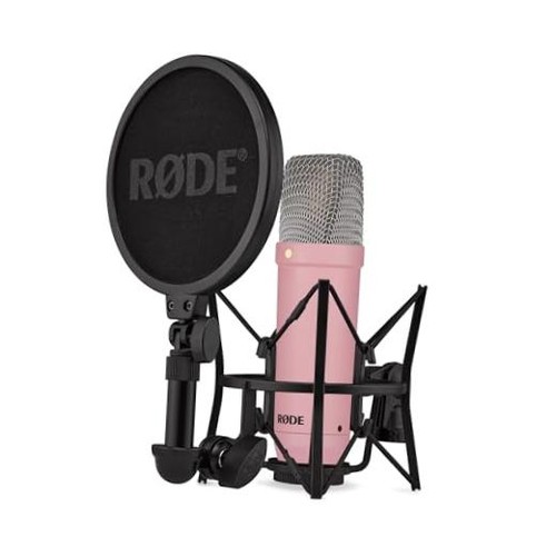 Pink nt1 signature series - pink,