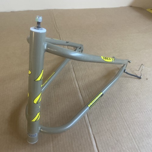 Bob yak front tow arm - bob,