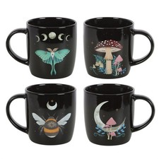 Something Different - Mug DARK