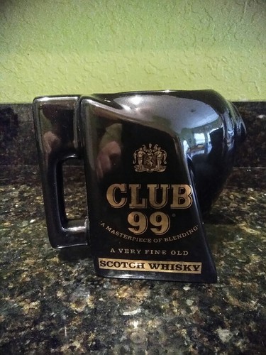 Club scotch whiskey - club,