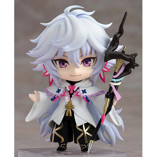 Nendoroid 970 caster - 970, caster/merlin