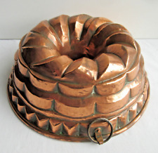 Moule à gâteau 1900 à