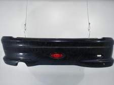 96250778771ND Pare-Choc Arrière pour PEUGEOT 206 XS 2000 2846580