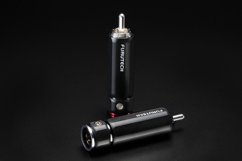 Furutech 108 connecteur - furutech,