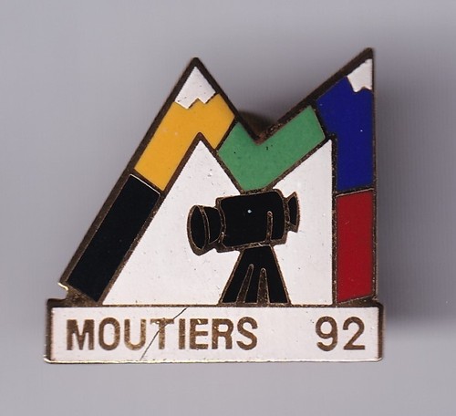 Rare pins pin - pin's, ..