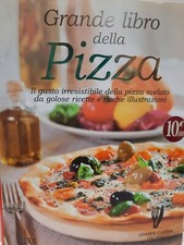 Grand Livre Della Pizza
