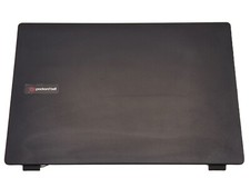 Capot écran (lcd cover) - pour Packard Bell ENLG81BA - EAZYL003010
