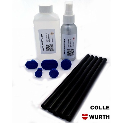 Kit consommable 250