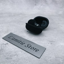 Microphone à condensateur