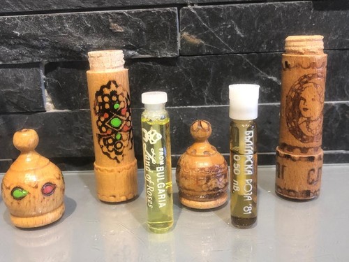étuis parfum collection - à,