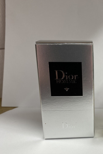 Dior homme eau - de, toilette