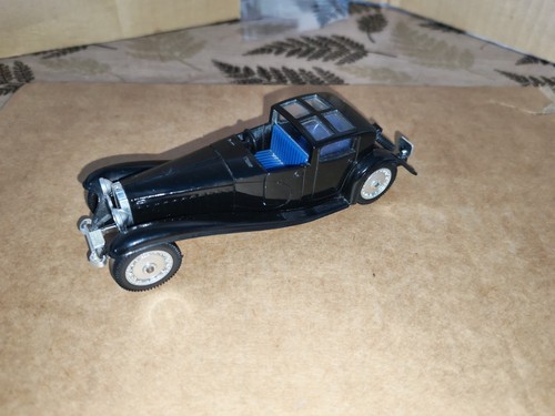 Jolis bugatti royale 1930 - bugatti,