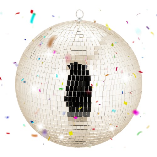 Boule disco miroir - miroir,