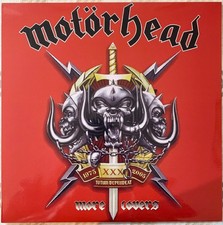 Motorhead More Covers - VINYLE