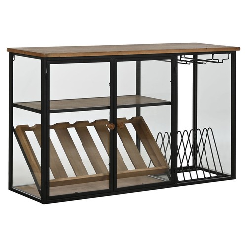 Range bouteilles home esprit - bouteilles,