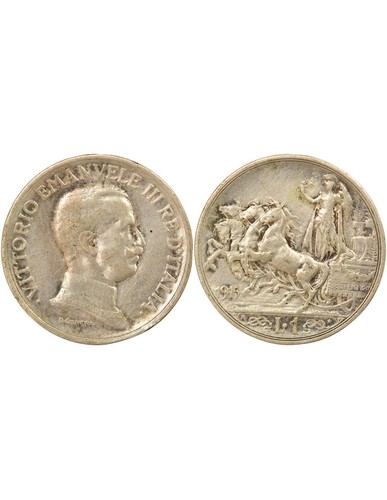 Italie victor emmanuel iii - victor,