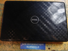Plasturgie Capot Arrière écran Original Dell Inspiron N5030 + Caméra